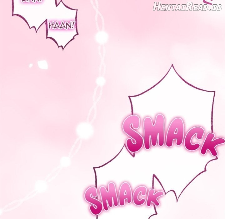 My Stepmom Has Returned Chapter 61 - page 113