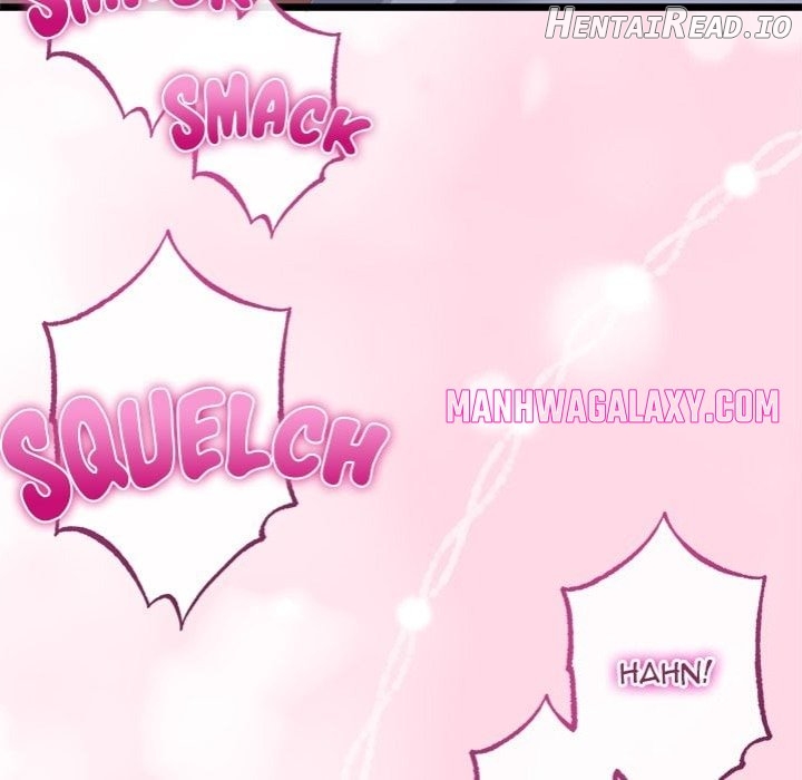 My Stepmom Has Returned Chapter 61 - page 115