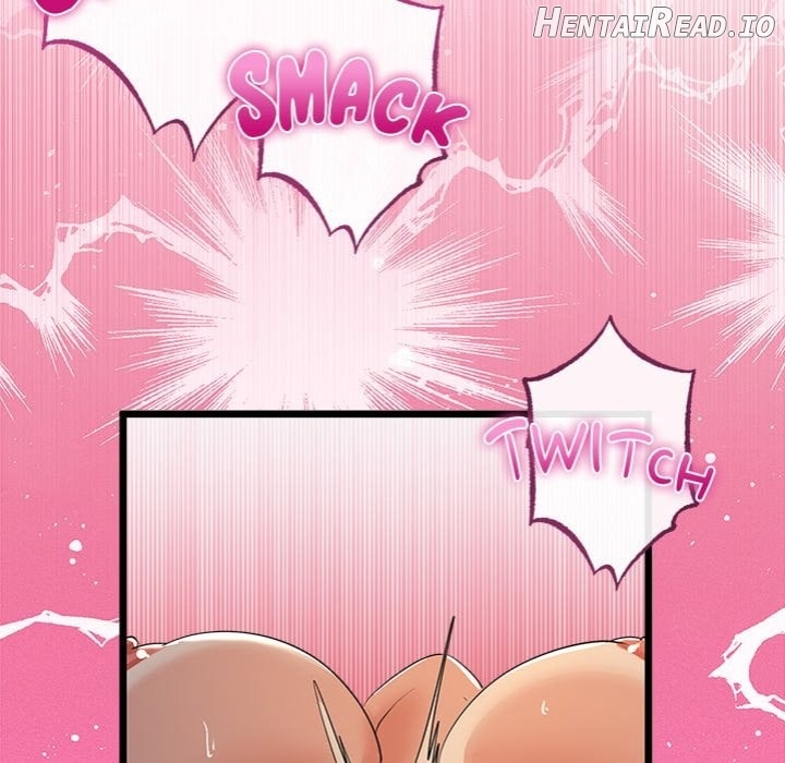 My Stepmom Has Returned Chapter 61 - page 118