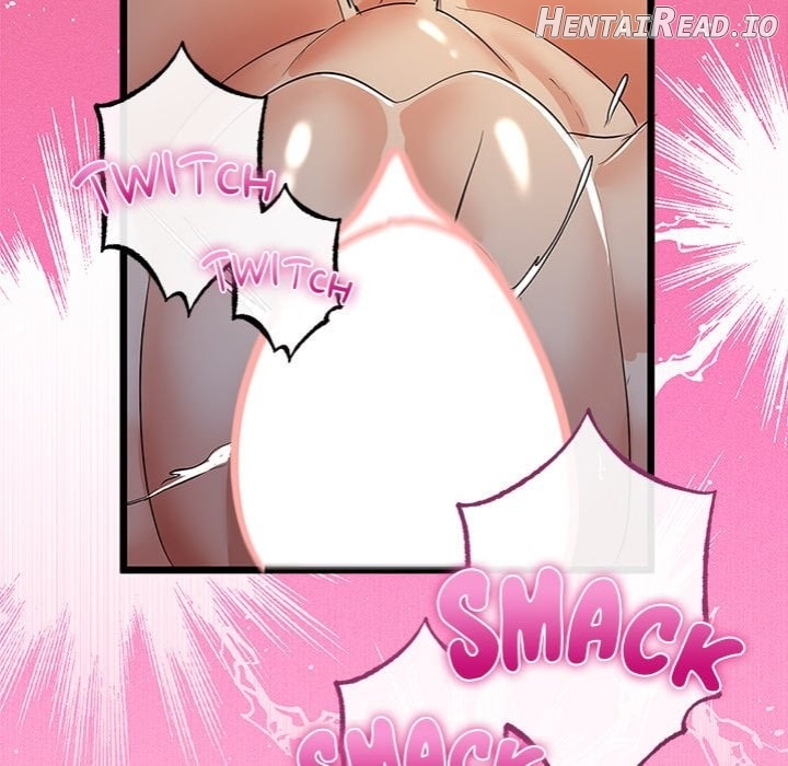 My Stepmom Has Returned Chapter 61 - page 119