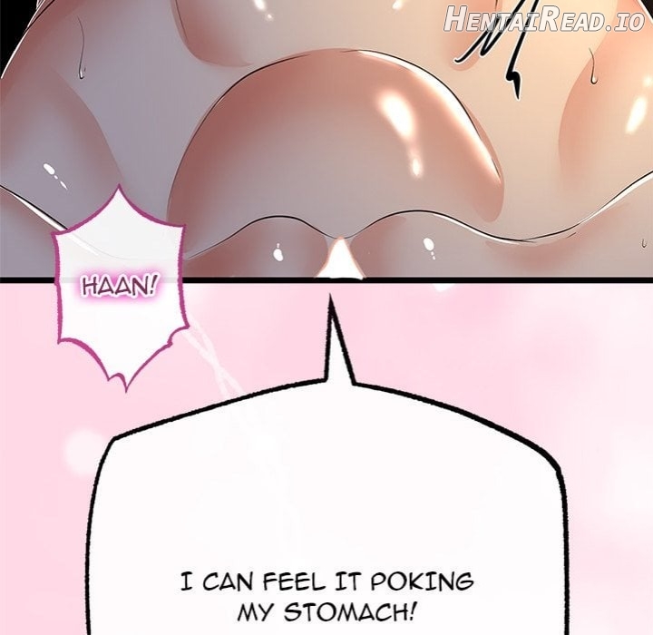 My Stepmom Has Returned Chapter 61 - page 123