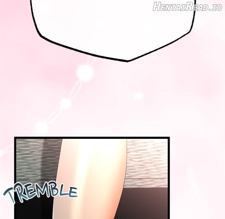 My Stepmom Has Returned Chapter 61 - page 124
