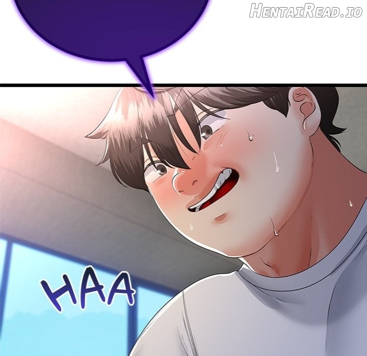 My Stepmom Has Returned Chapter 61 - page 127