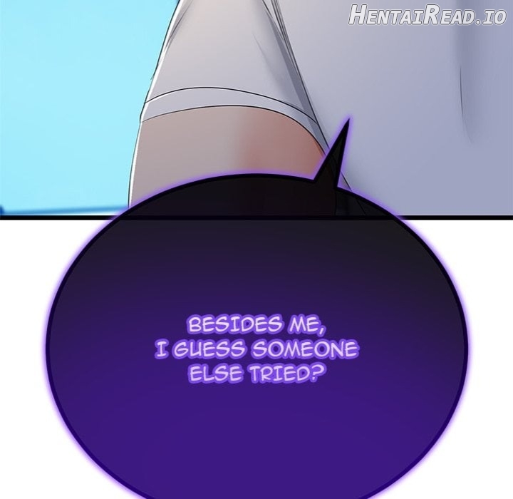 My Stepmom Has Returned Chapter 61 - page 128