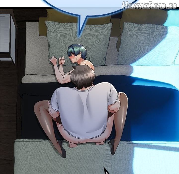 My Stepmom Has Returned Chapter 61 - page 132