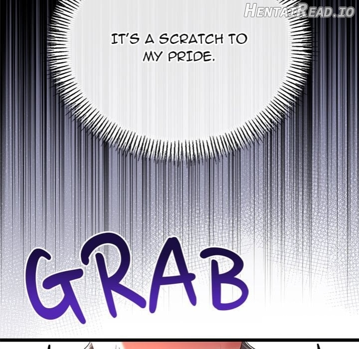 My Stepmom Has Returned Chapter 61 - page 138