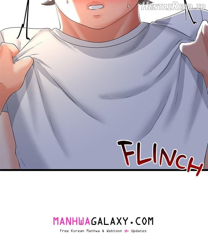 My Stepmom Has Returned Chapter 61 - page 139