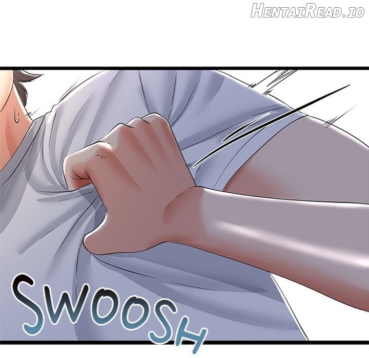 My Stepmom Has Returned Chapter 61 - page 141