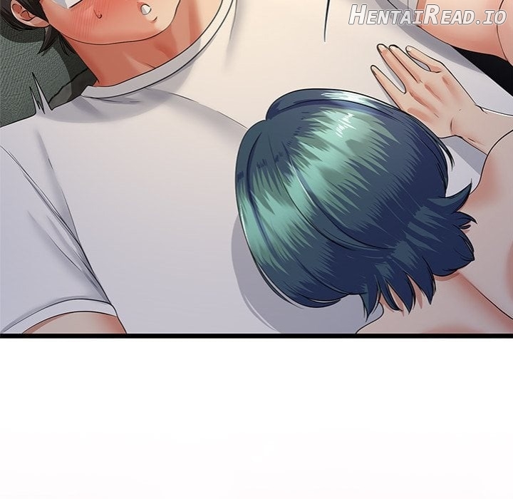 My Stepmom Has Returned Chapter 61 - page 143