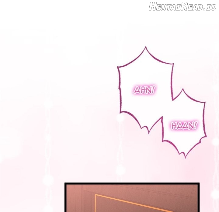 My Stepmom Has Returned Chapter 61 - page 15