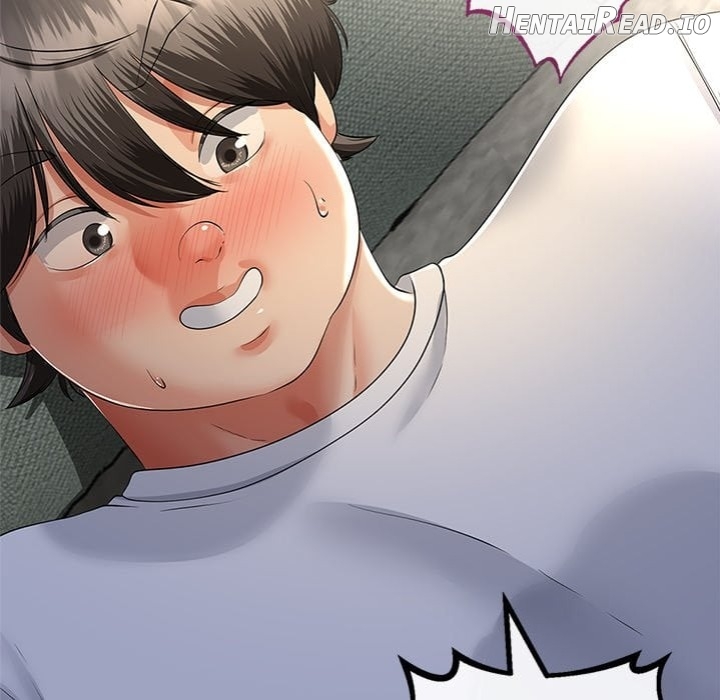 My Stepmom Has Returned Chapter 61 - page 150