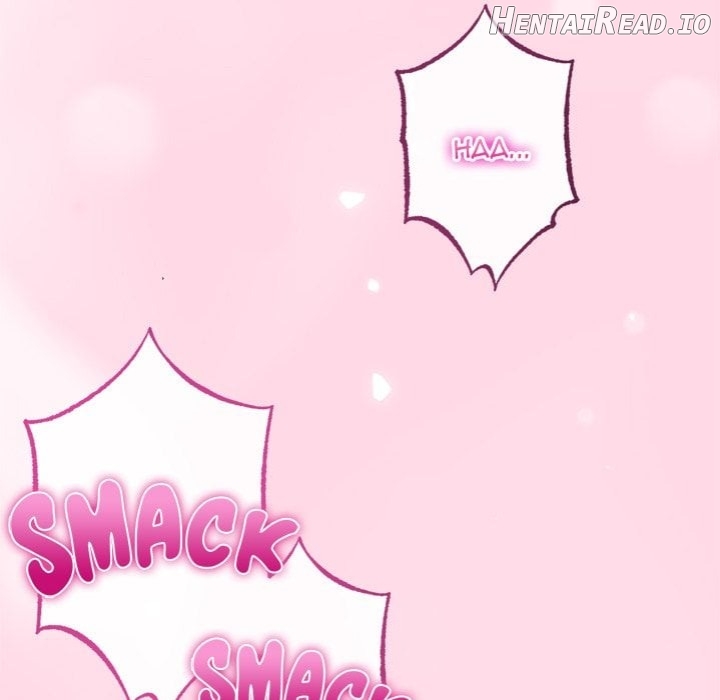 My Stepmom Has Returned Chapter 61 - page 17