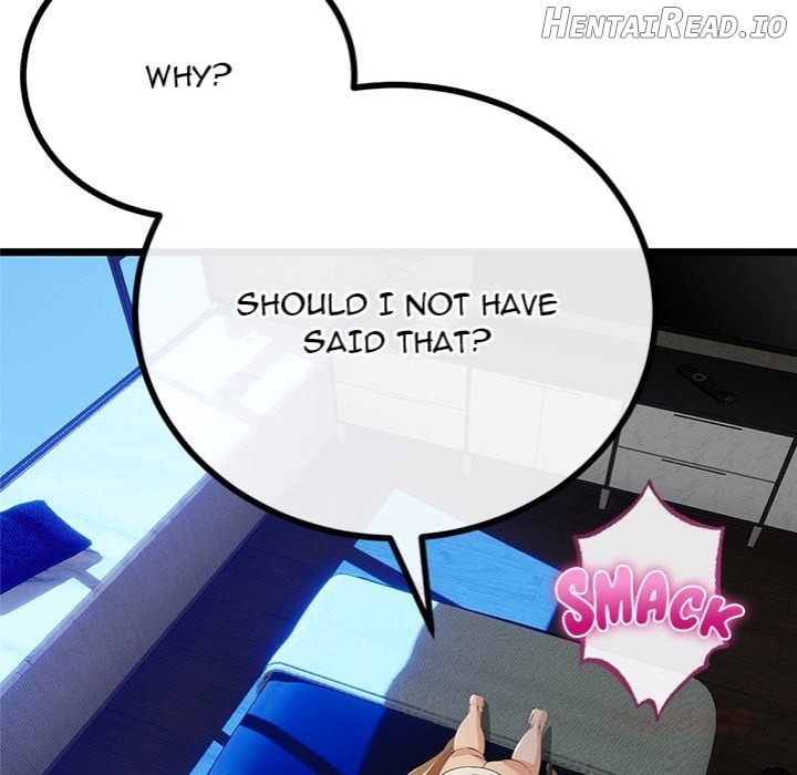 My Stepmom Has Returned Chapter 61 - page 39