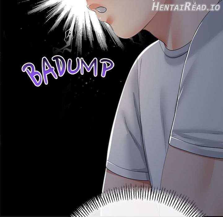 My Stepmom Has Returned Chapter 61 - page 42