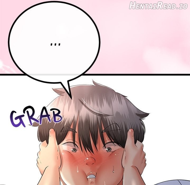 My Stepmom Has Returned Chapter 61 - page 54