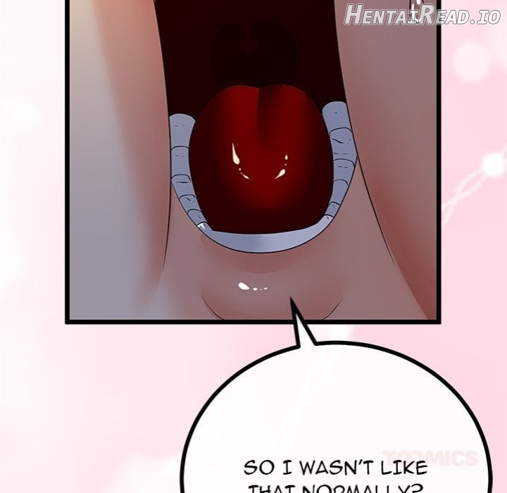 My Stepmom Has Returned Chapter 61 - page 57