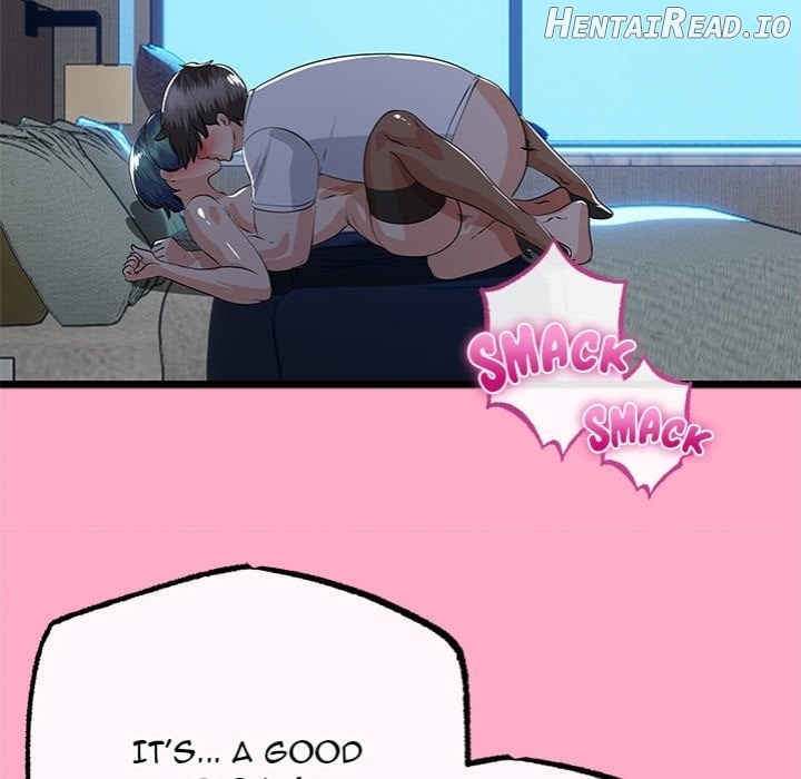 My Stepmom Has Returned Chapter 61 - page 73