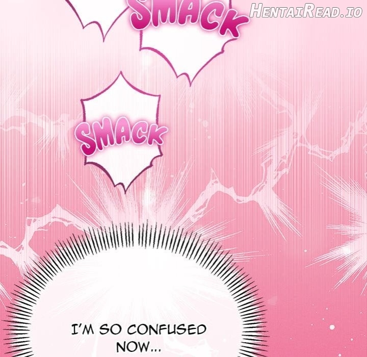 My Stepmom Has Returned Chapter 61 - page 81