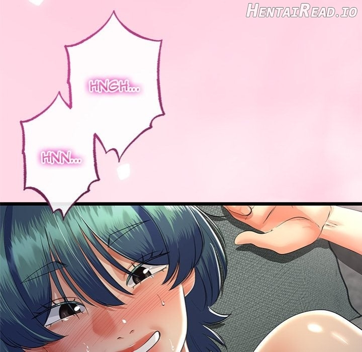 My Stepmom Has Returned Chapter 61 - page 88
