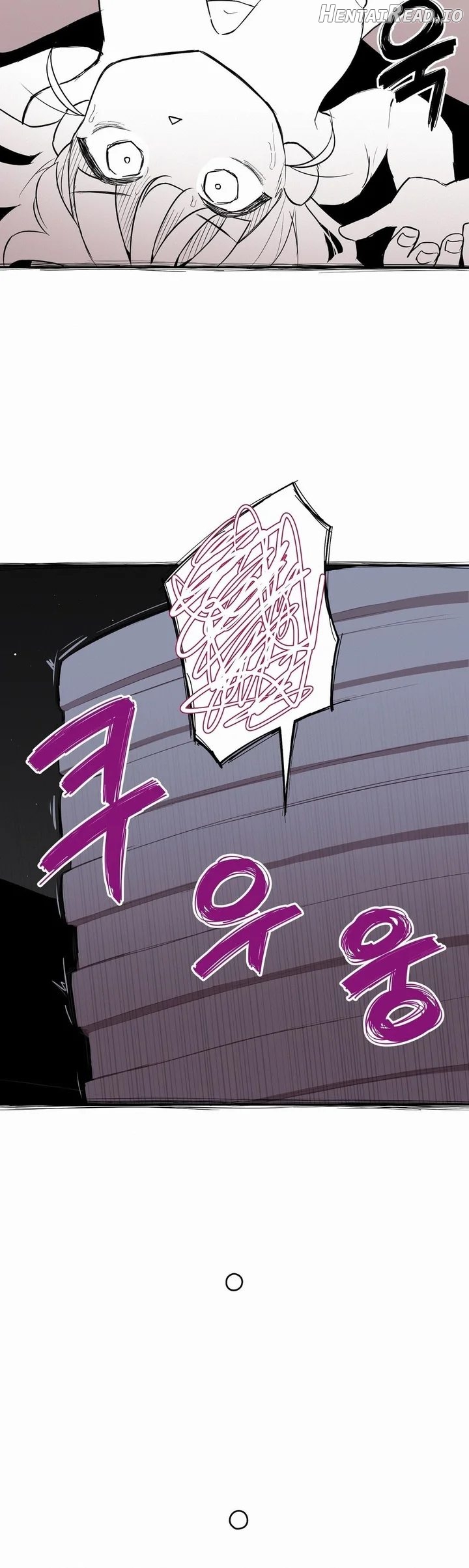 Noona and her BIG little Bro Chapter 32 - page 10