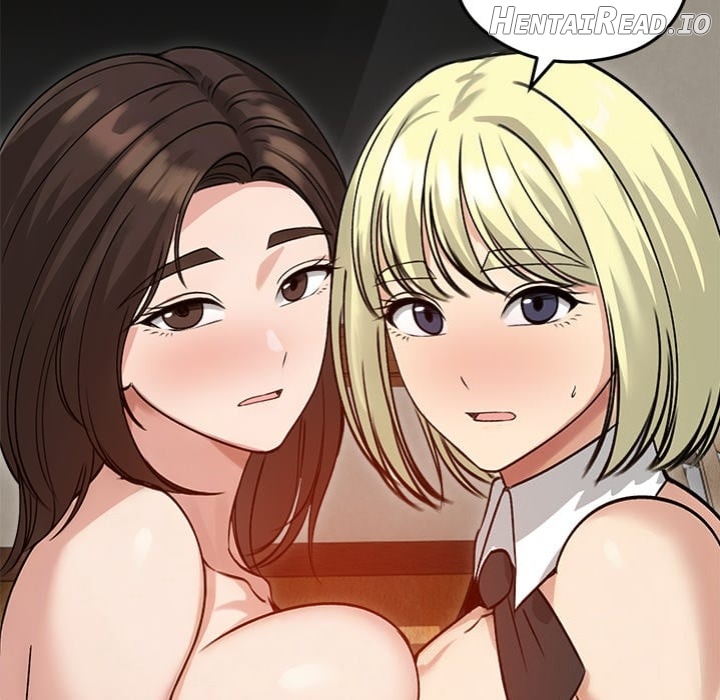 Runaway Wife Chapter 59 - page 106