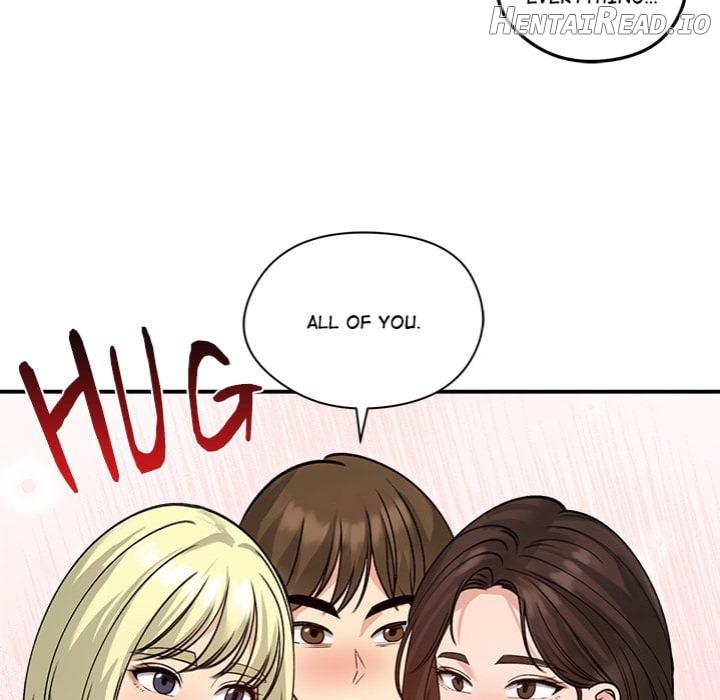 Runaway Wife Chapter 59 - page 109