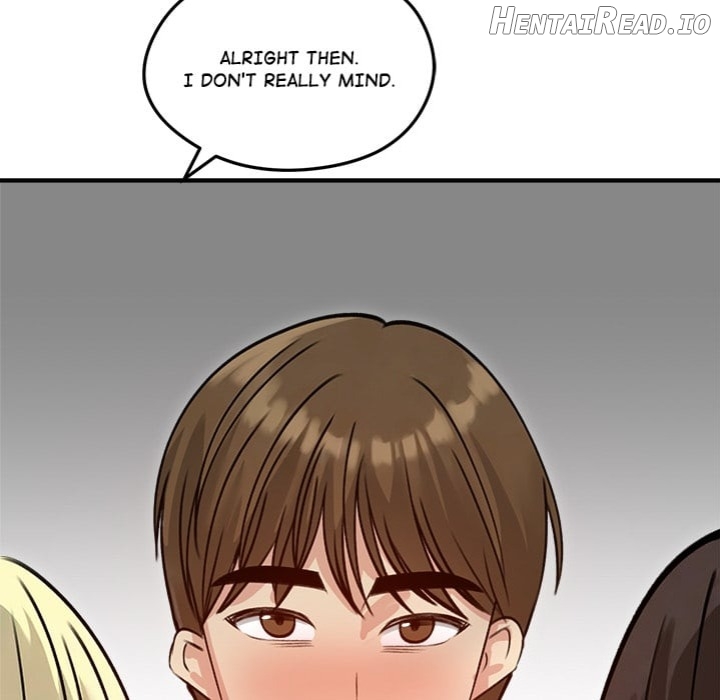 Runaway Wife Chapter 59 - page 114