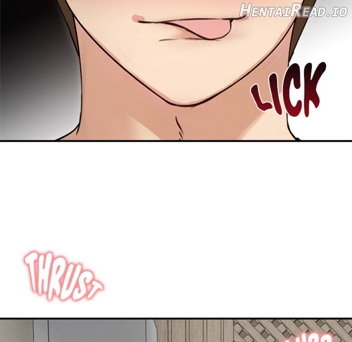 Runaway Wife Chapter 59 - page 123