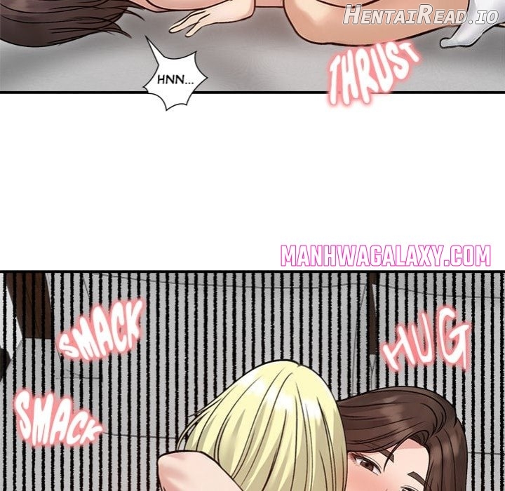 Runaway Wife Chapter 59 - page 125