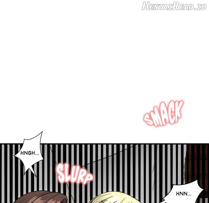 Runaway Wife Chapter 59 - page 134