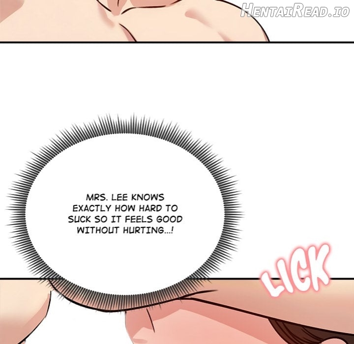 Runaway Wife Chapter 59 - page 14