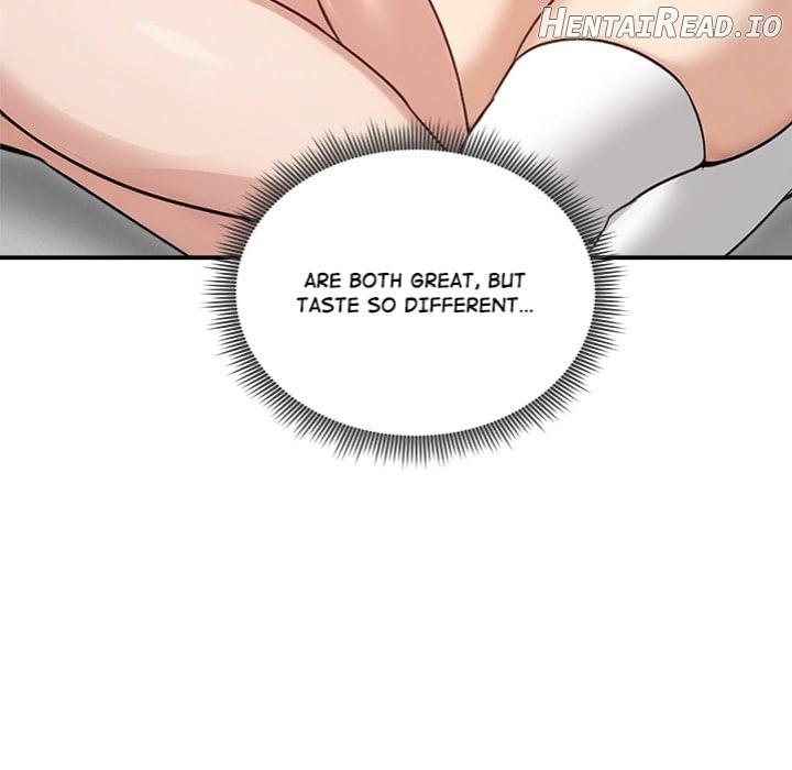 Runaway Wife Chapter 59 - page 97