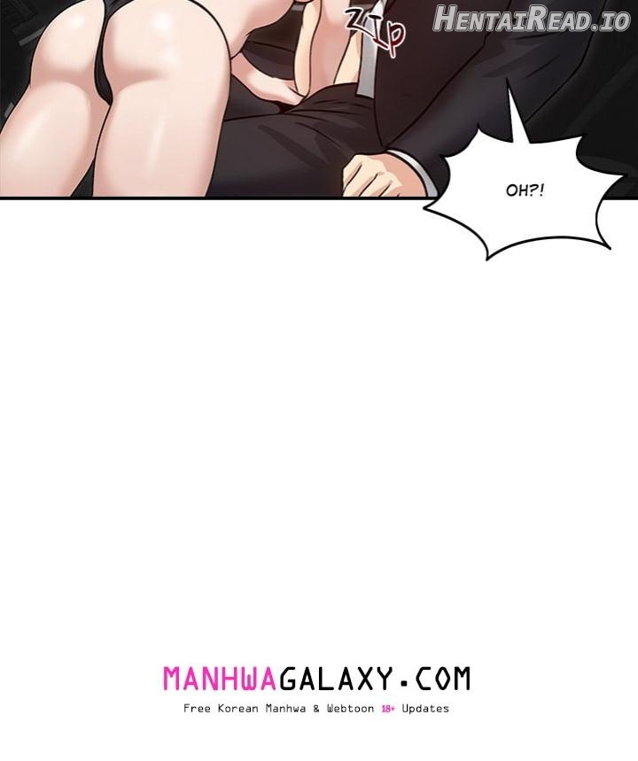 Runaway Wife Chapter 60 - page 106