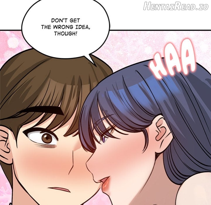 Runaway Wife Chapter 60 - page 127