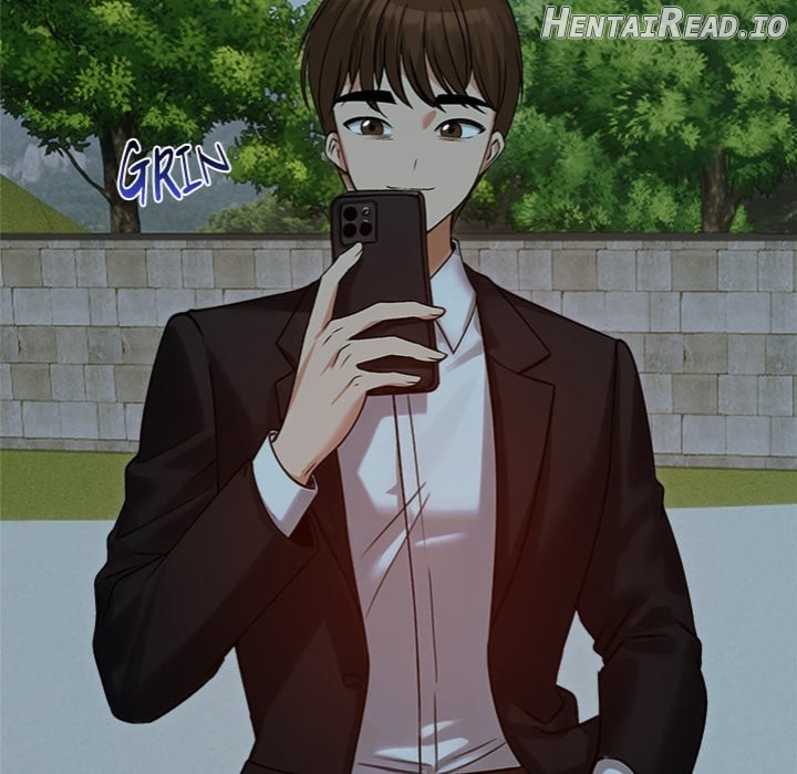 Runaway Wife Chapter 60 - page 15