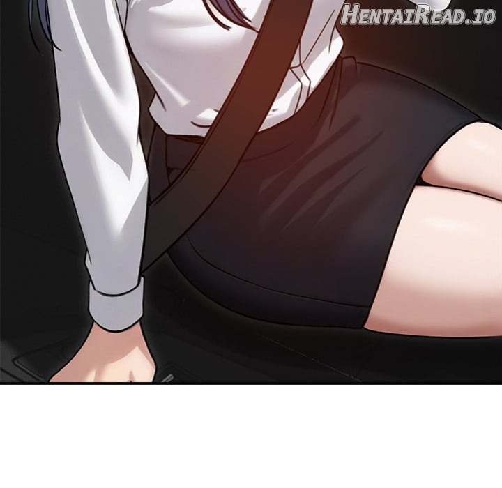 Runaway Wife Chapter 60 - page 50