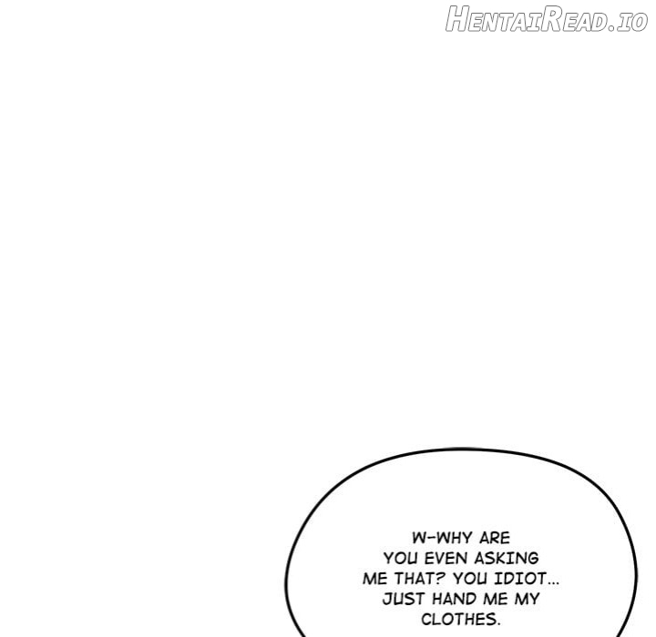 Runaway Wife Chapter 61 - page 107