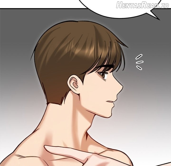 Runaway Wife Chapter 61 - page 108