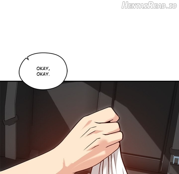 Runaway Wife Chapter 61 - page 114