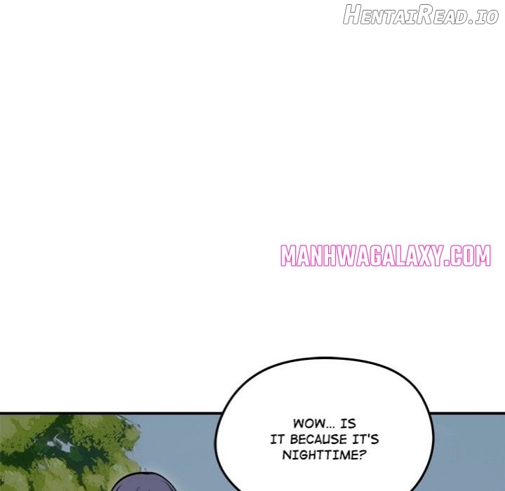 Runaway Wife Chapter 61 - page 125