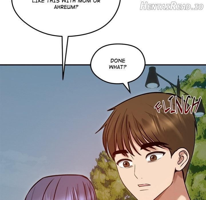 Runaway Wife Chapter 61 - page 137