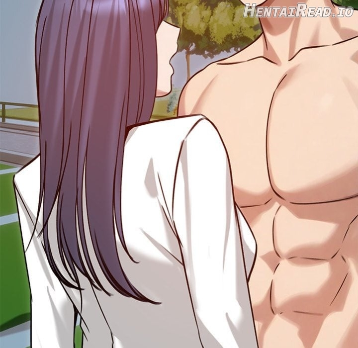 Runaway Wife Chapter 61 - page 138