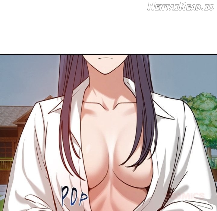 Runaway Wife Chapter 61 - page 140