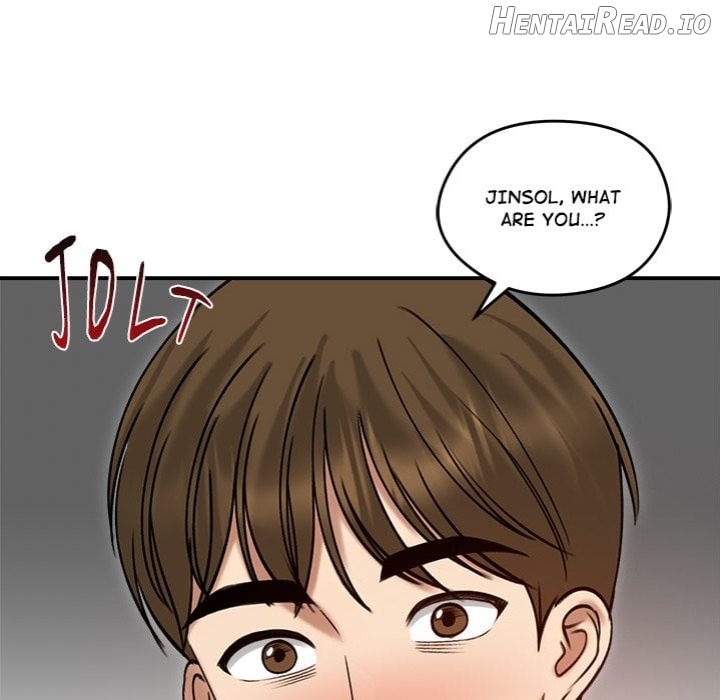 Runaway Wife Chapter 61 - page 142
