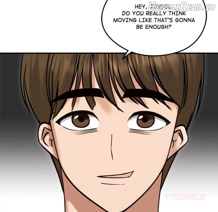 Runaway Wife Chapter 61 - page 38