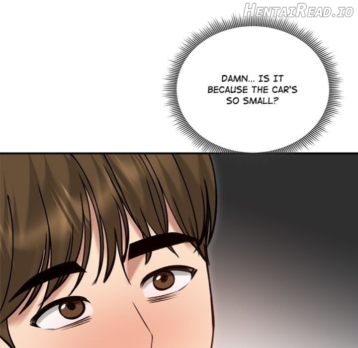 Runaway Wife Chapter 61 - page 54