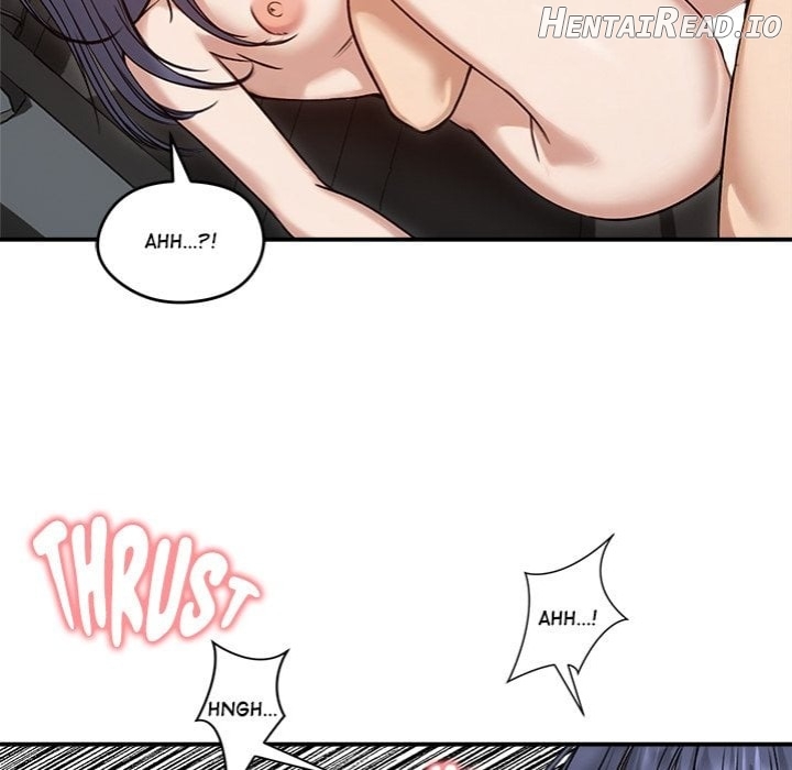 Runaway Wife Chapter 61 - page 66