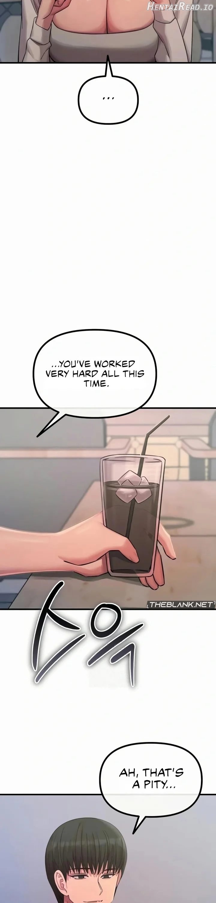 You Won’t Get Me Twice Chapter 61 - page 3