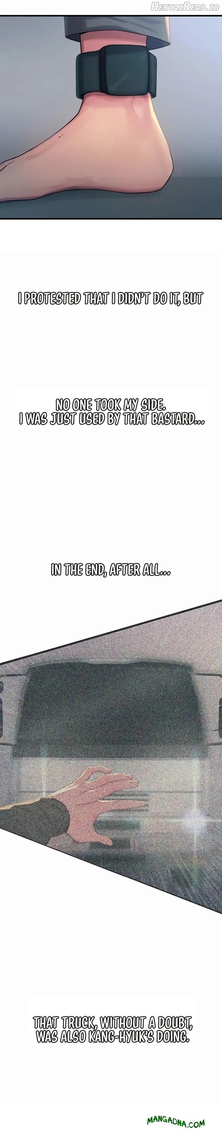 You Won’t Get Me Twice Chapter 62 - page 2