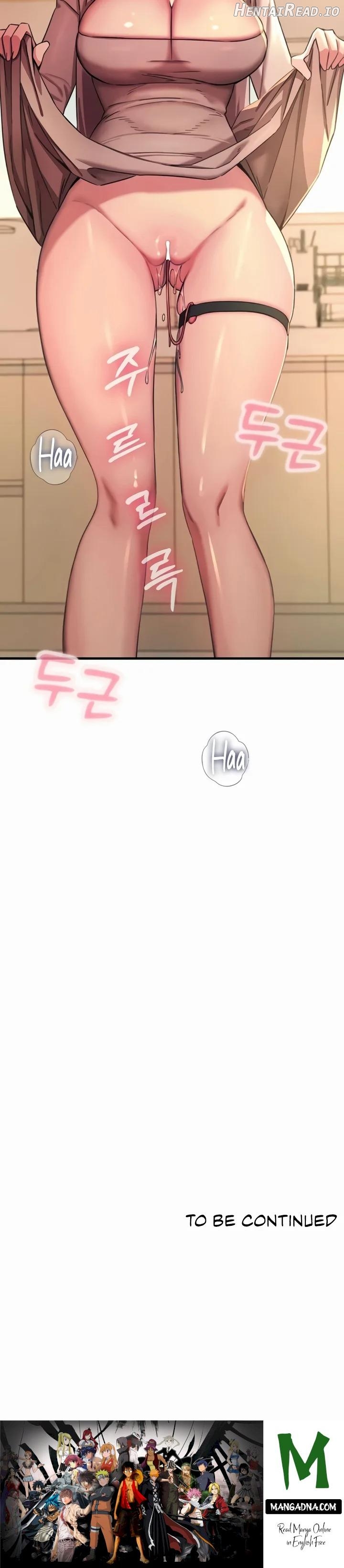 You Won’t Get Me Twice Chapter 62 - page 32